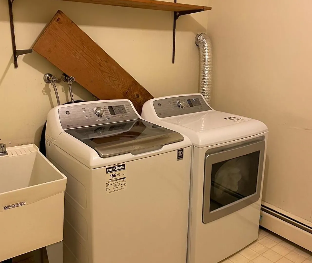 Stylish & Central Vancouver Retreat - Basement Room 0*,
